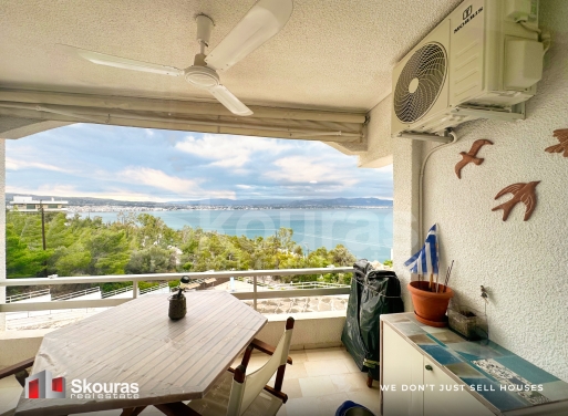 Wohnung Loutraki-Perachora 47 qm - 18