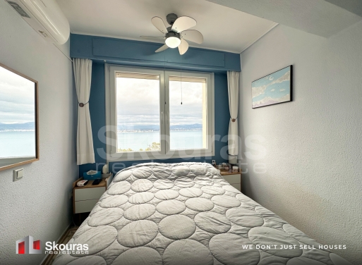 Wohnung Loutraki-Perachora 47 qm - 5