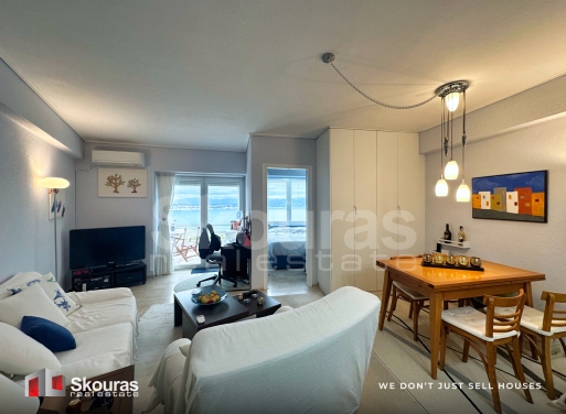 Wohnung Loutraki-Perachora 47 qm - 11