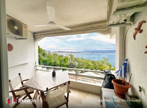 Wohnung Loutraki-Perachora 47 qm - 2