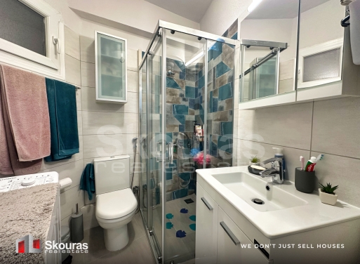 Wohnung Loutraki-Perachora 47 qm - 16