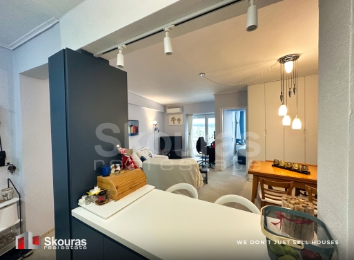 Wohnung Loutraki-Perachora 47 qm - 13