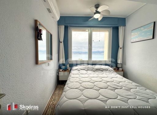 Wohnung Loutraki-Perachora 47 qm - 17