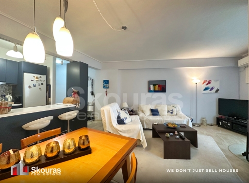 Wohnung Loutraki-Perachora 47 qm - 4