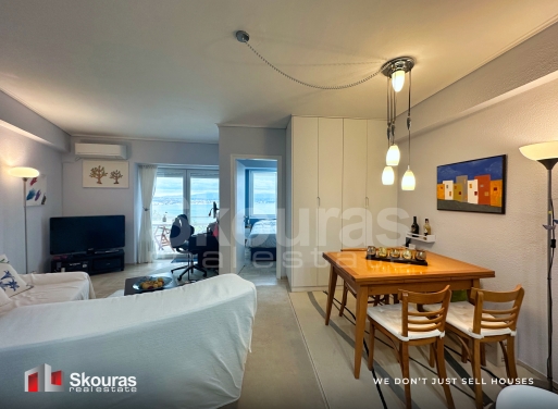 Wohnung Loutraki-Perachora 47 qm - 3