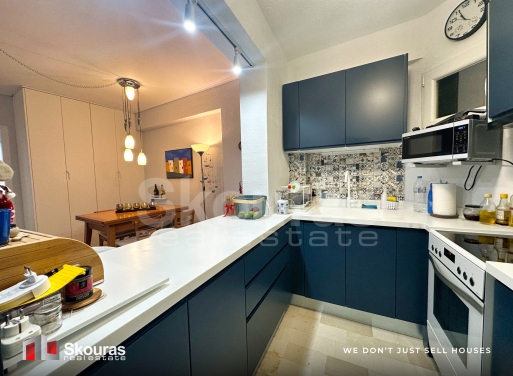 Wohnung Loutraki-Perachora 47 qm - 10