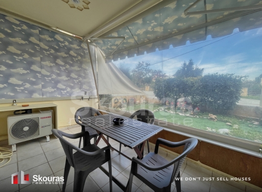 Appartement Sikia, Xylokastro 60 m2 - 23