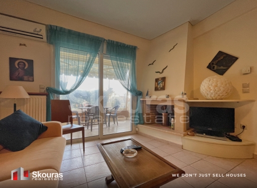 Appartement Sikia, Xylokastro 60 m2 - 2