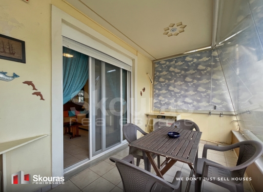 Appartement Sikia, Xylokastro 60 m2 - 22