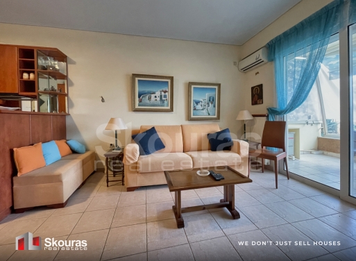 Appartement Sikia, Xylokastro 60 m2 - 4