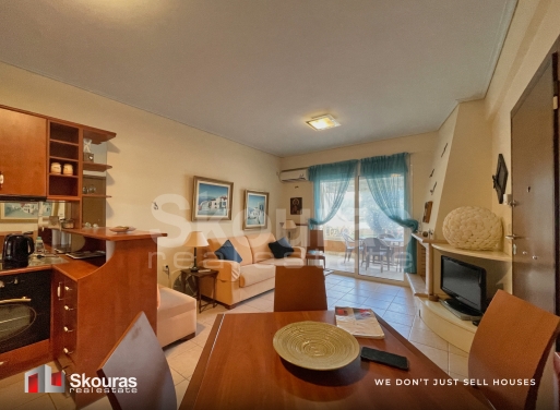 Appartement Sikia, Xylokastro 60 m2 - 10