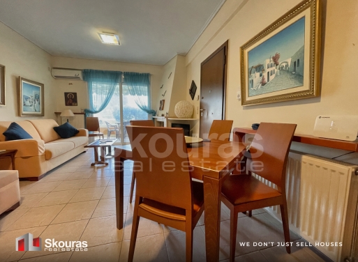 Appartement Sikia, Xylokastro 60 m2 - 9