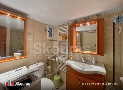 Appartement Sikia, Xylokastro 60 m2 - 19