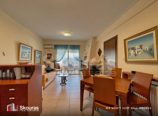 Appartement Sikia, Xylokastro 60 m2 - 7