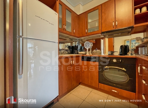 Appartement Sikia, Xylokastro 60 m2 - 11