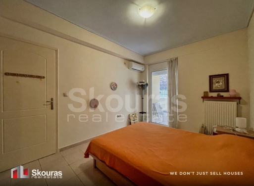 Appartement Sikia, Xylokastro 60 m2 - 18