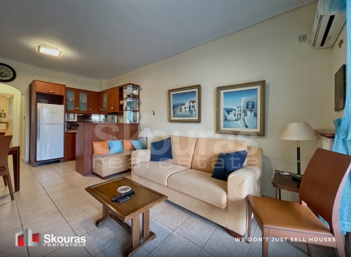 Appartement Sikia, Xylokastro 60 m2 - 5