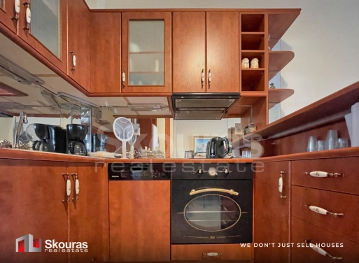 Appartement Sikia, Xylokastro 60 m2 - 13