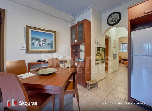 Appartement Sikia, Xylokastro 60 m2 - 8