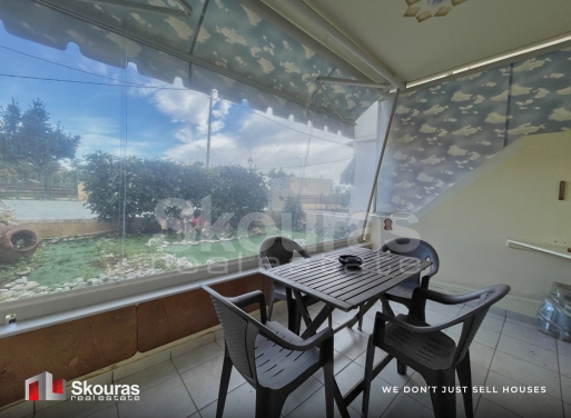 Appartement Sikia, Xylokastro 60 m2 - 21