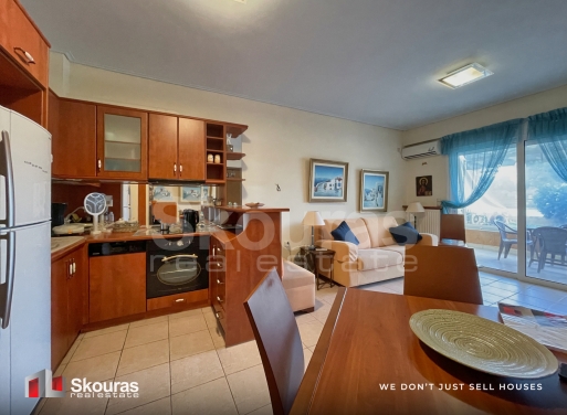 Appartement Sikia, Xylokastro 60 m2 - 12