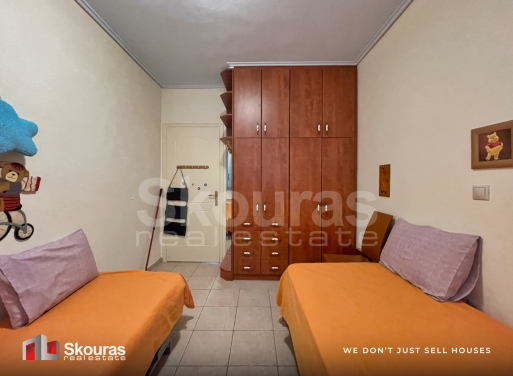 Appartement Sikia, Xylokastro 60 m2 - 17