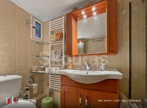 Appartement Sikia, Xylokastro 60 m2 - 20