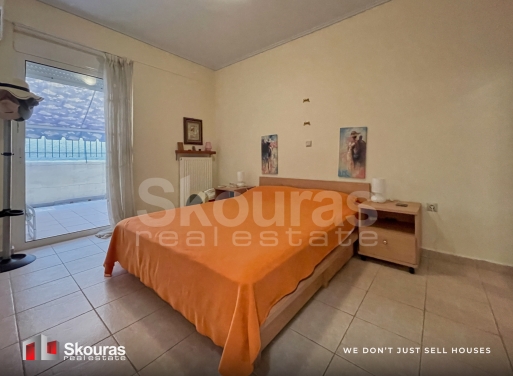 Appartement Sikia, Xylokastro 60 m2 - 14