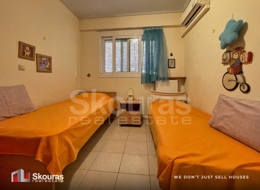 Appartement Sikia, Xylokastro 60 m2 - 16