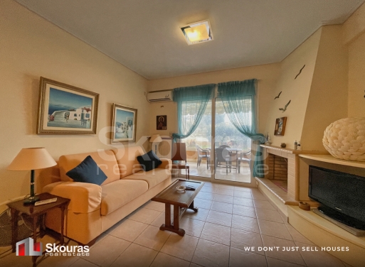 Appartement Sikia, Xylokastro 60 m2 - 3