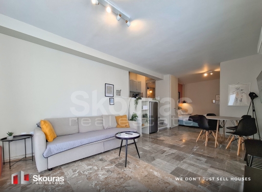 Apartment Tolo, Asini 46 m2 - 20