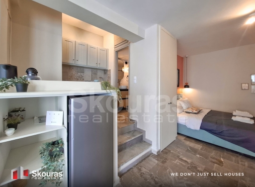 Apartment Tolo, Asini 46 m2 - 26