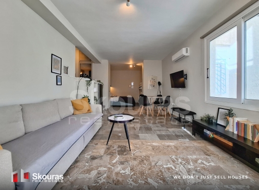 Apartment Tolo, Asini 46 m2 - 2