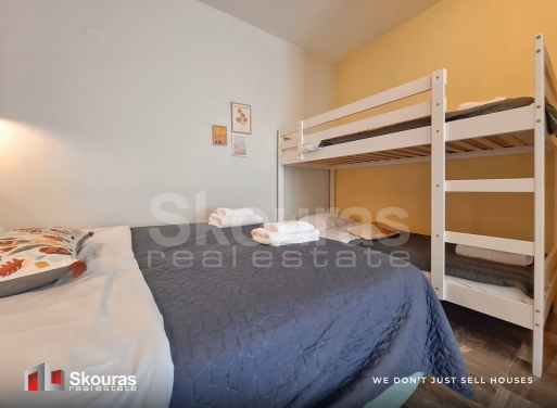 Apartment Tolo, Asini 46 m2 - 13
