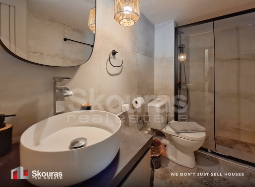 Apartment Tolo, Asini 46 m2 - 10