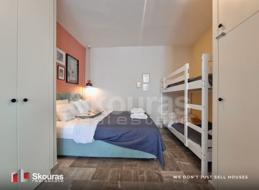 Apartment Tolo, Asini 46 m2 - 12