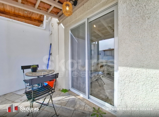 Apartment Tolo, Asini 46 m2 - 16