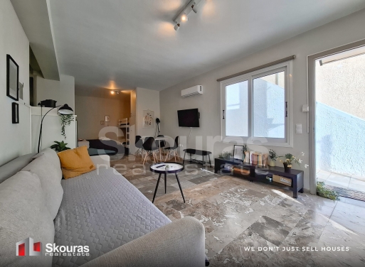 Apartment Tolo, Asini 46 m2 - 21