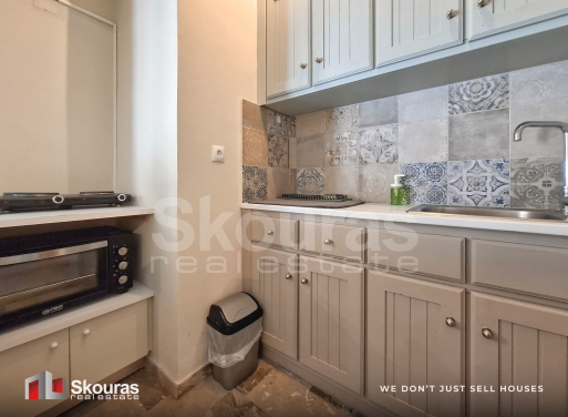 Apartment Tolo, Asini 46 m2 - 23