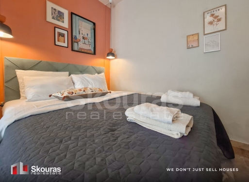 Apartment Tolo, Asini 46 m2 - 4