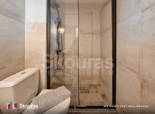 Apartment Tolo, Asini 46 m2 - 11