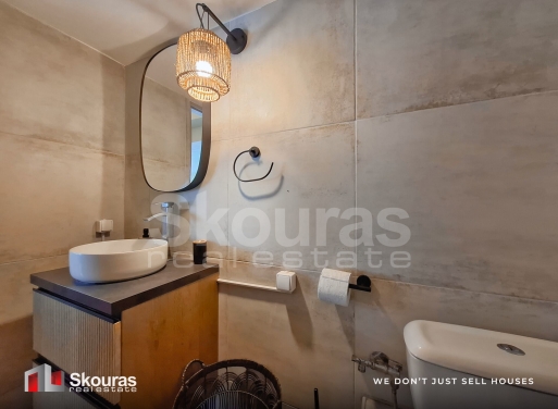 Apartment Tolo, Asini 46 m2 - 9