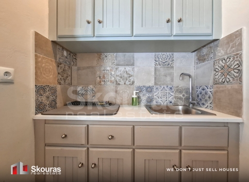 Apartment Tolo, Asini 46 m2 - 7