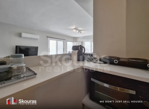 Apartment Tolo, Asini 46 m2 - 8