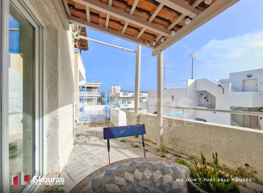 Apartment Tolo, Asini 46 m2 - 17