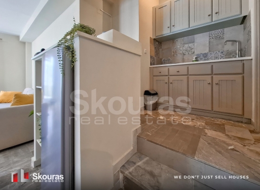 Apartment Tolo, Asini 46 m2 - 5