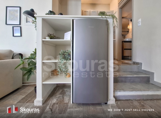 Apartment Tolo, Asini 46 m2 - 6