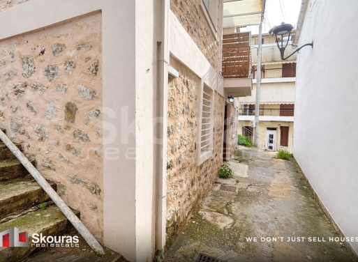 Detached house Vlatero, Patra 48 m2 - 9
