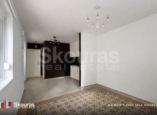 Detached house Vlatero, Patra 48 m2 - 6