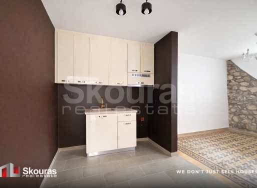 Detached house Vlatero, Patra 48 m2 - 4